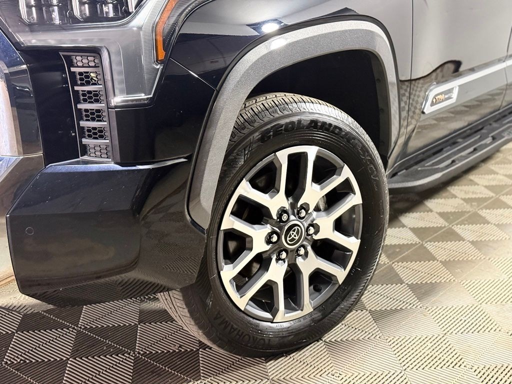 Used 2024 Toyota Tundra 1794 Truck