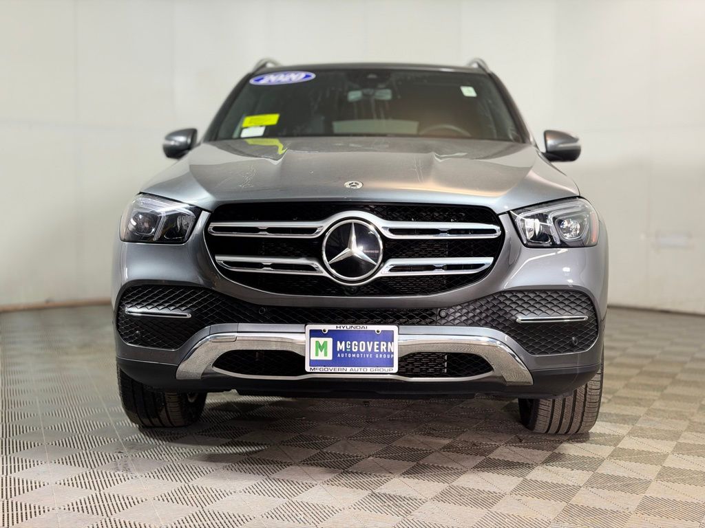 2022 Mercedes-Benz GLE GLE350 - Photo 10