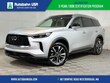  INFINITI QX60