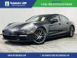 Used 2018 Porsche Panamera 4S Hatchback
