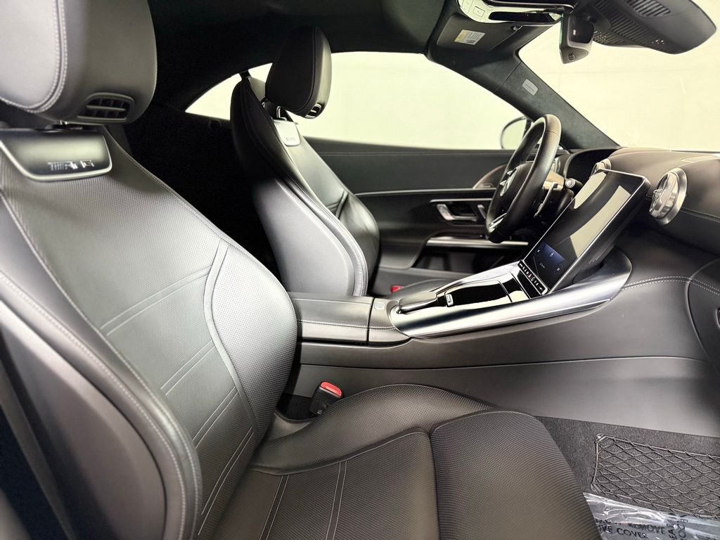 2023 Mercedes-Benz SL Mercedes-AMG - Photo 21