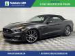 Used 2017 Ford Mustang GT Premium Convertible