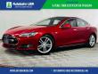 Used 2016 Tesla Model S 75D Hatchback
