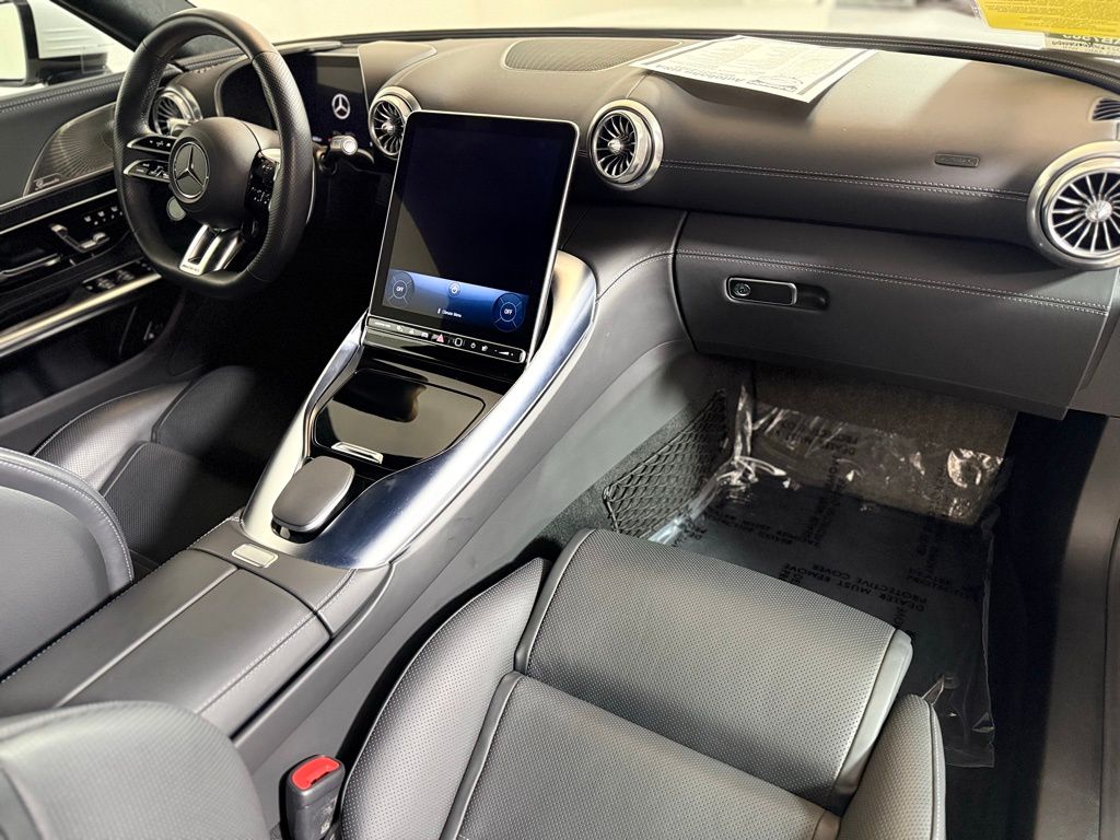 2023 Mercedes-Benz SL Mercedes-AMG - Photo 19