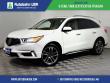 Used 2017 Acura MDX 3.5L SUV