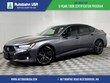 Acura TLX