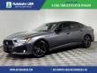 Used 2021 Acura TLX A-Spec Package Sedan