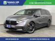Used 2024 Honda Odyssey Elite Minivan/Van