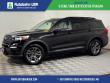 Used 2021 Ford Explorer XLT SUV