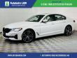 Used 2023 BMW 5 Series 540i xDrive Sedan