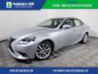 Used 2014 Lexus IS 250 Sedan