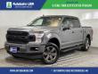 Used 2020 Ford F-150 Lariat Truck