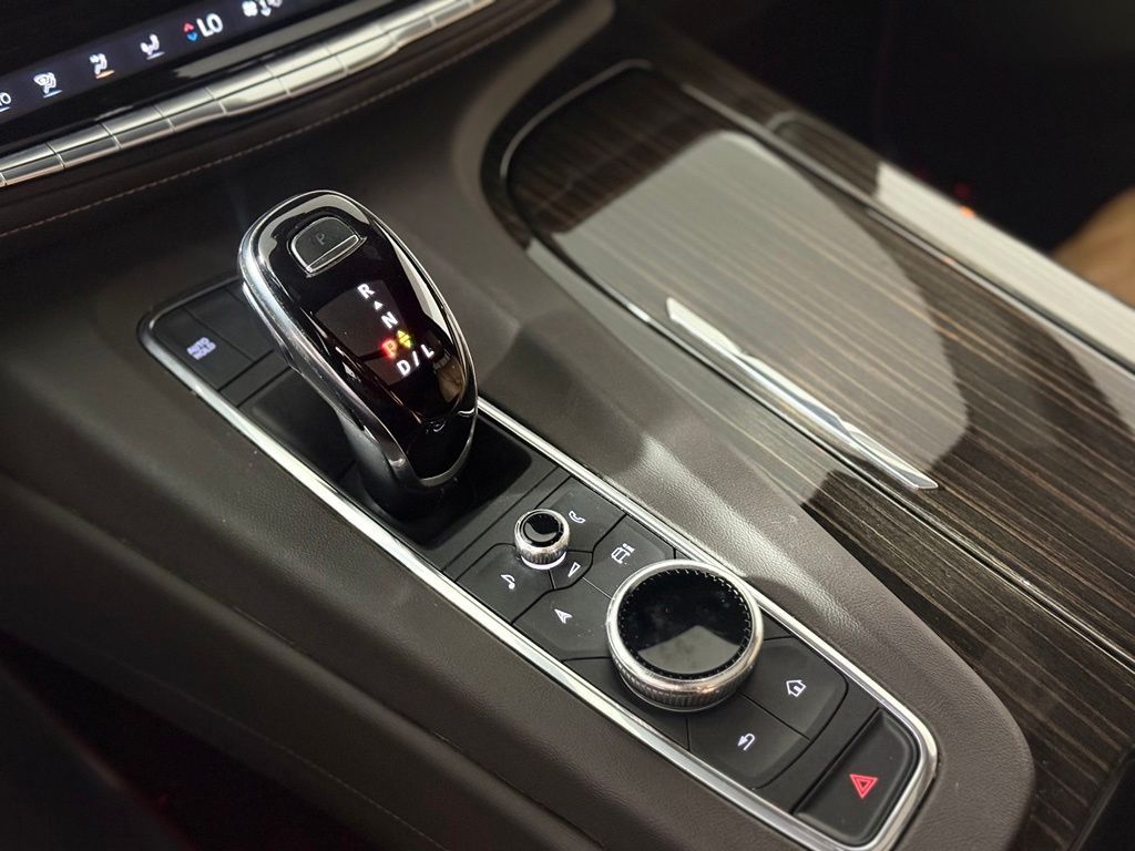 2021 Cadillac Escalade ESV Premium Luxury - Photo 15