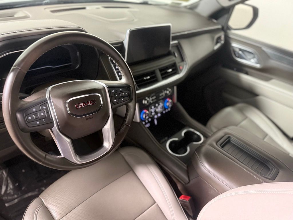 2023 GMC Yukon SLT - Photo 20