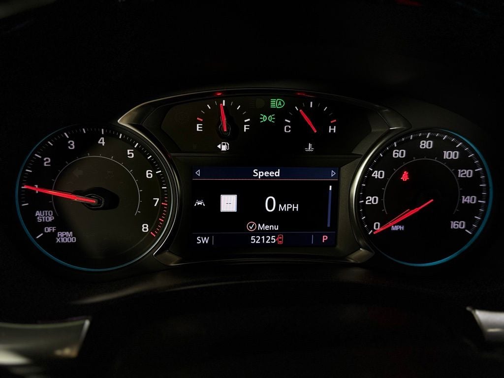 2023 Chevrolet Traverse 3LT - Photo 13