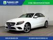 Used 2020 Mercedes-Benz C-Class C 300 Sedan