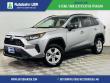 Used 2020 Toyota RAV4 Hybrid LE SUV