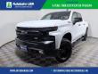 Used 2020 Chevrolet Silverado 1500 LT Trail Boss Truck