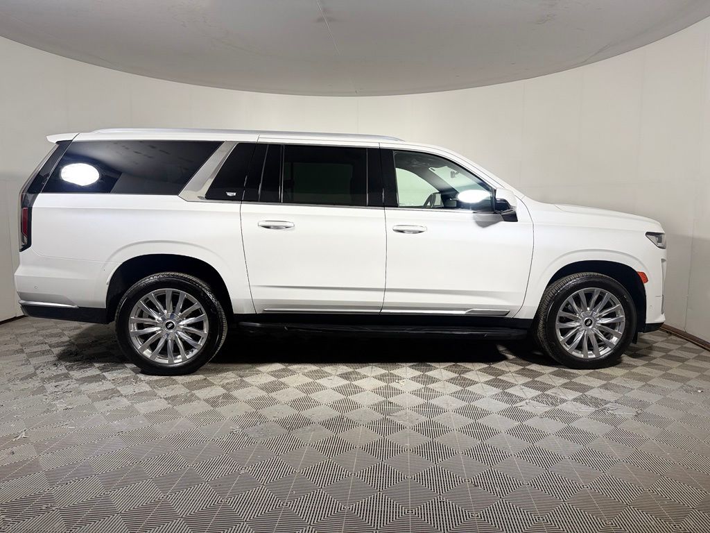 2021 Cadillac Escalade ESV Premium Luxury - Photo 7