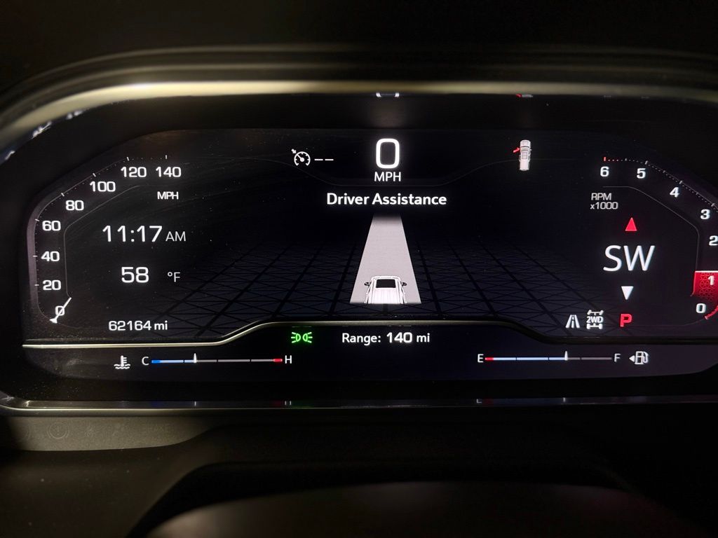 2023 GMC Yukon SLT - Photo 13