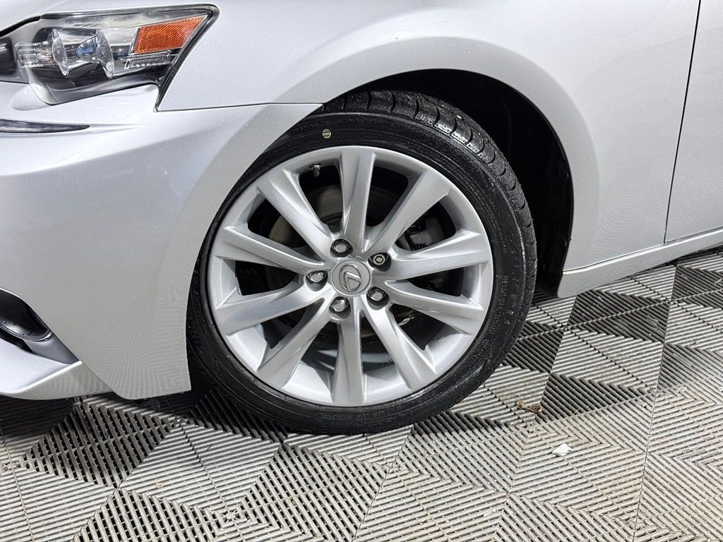 Used 2014 Lexus IS 250 Sedan