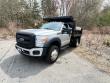 Used 2015 Ford F-450SD XL Chassis