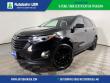 Used 2020 Chevrolet Equinox LT SUV