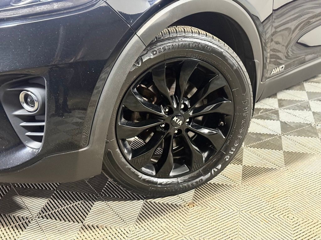 Used 2020 Kia Sorento EX SUV