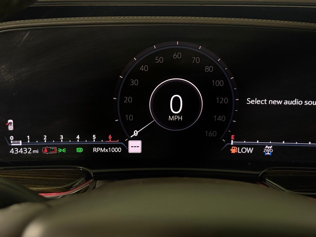 2021 Cadillac Escalade ESV Premium Luxury - Photo 12