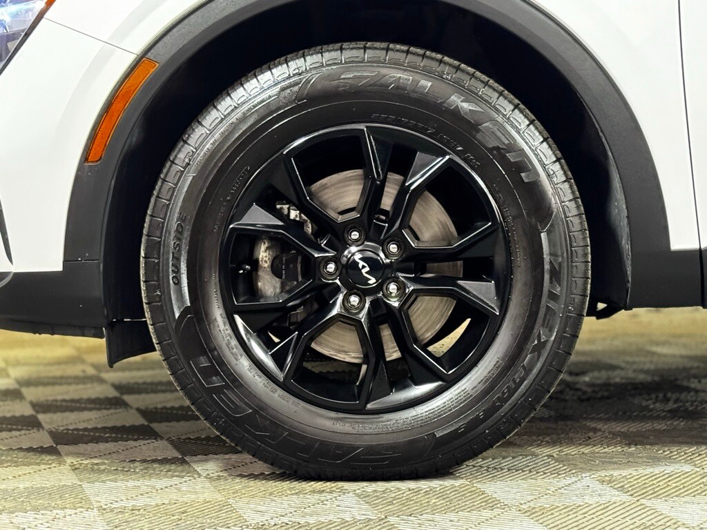 2023 Kia Sportage X-Pro photo 2
