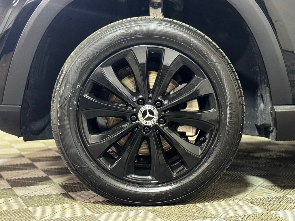 Used 2022 Mercedes-Benz GLE GLE 350 SUV