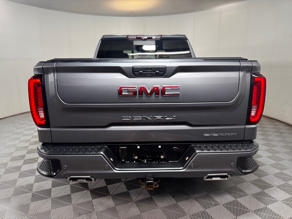 Used 2021 GMC Sierra 1500 Denali Truck
