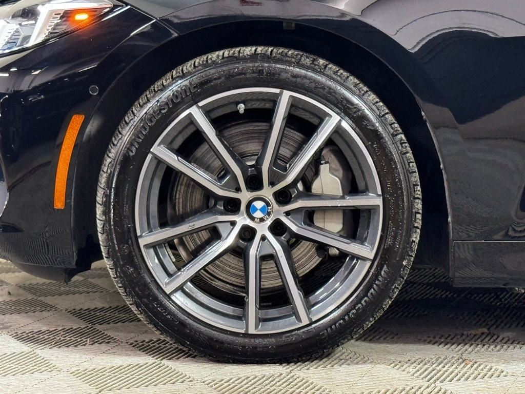 Used 2025 BMW 4 Series 430i xDrive Convertible