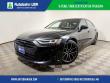 Used 2021 Audi A8 L 60 Sedan