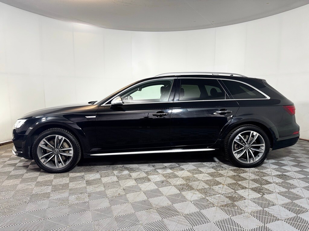 2018 Audi A4 Allroad 2.0T Premium Plus photo 3