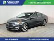 Used 2017 Chevrolet Malibu Premier Sedan