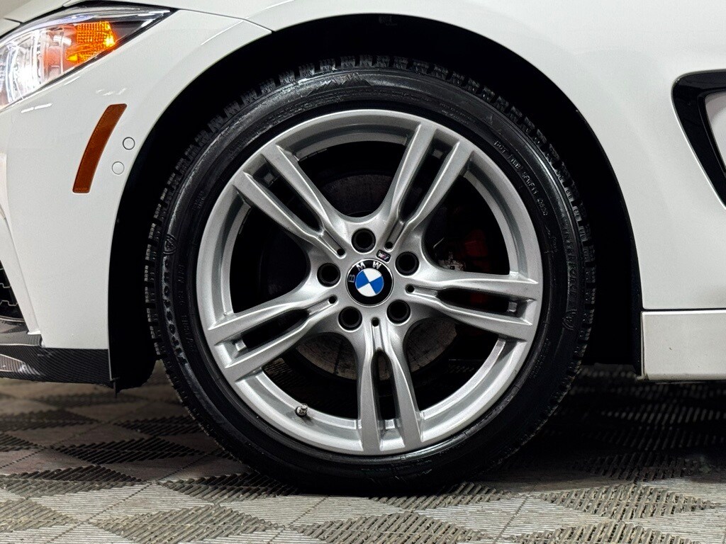 2015 Bmw 428i xDrive SULEV-PZEV photo 2
