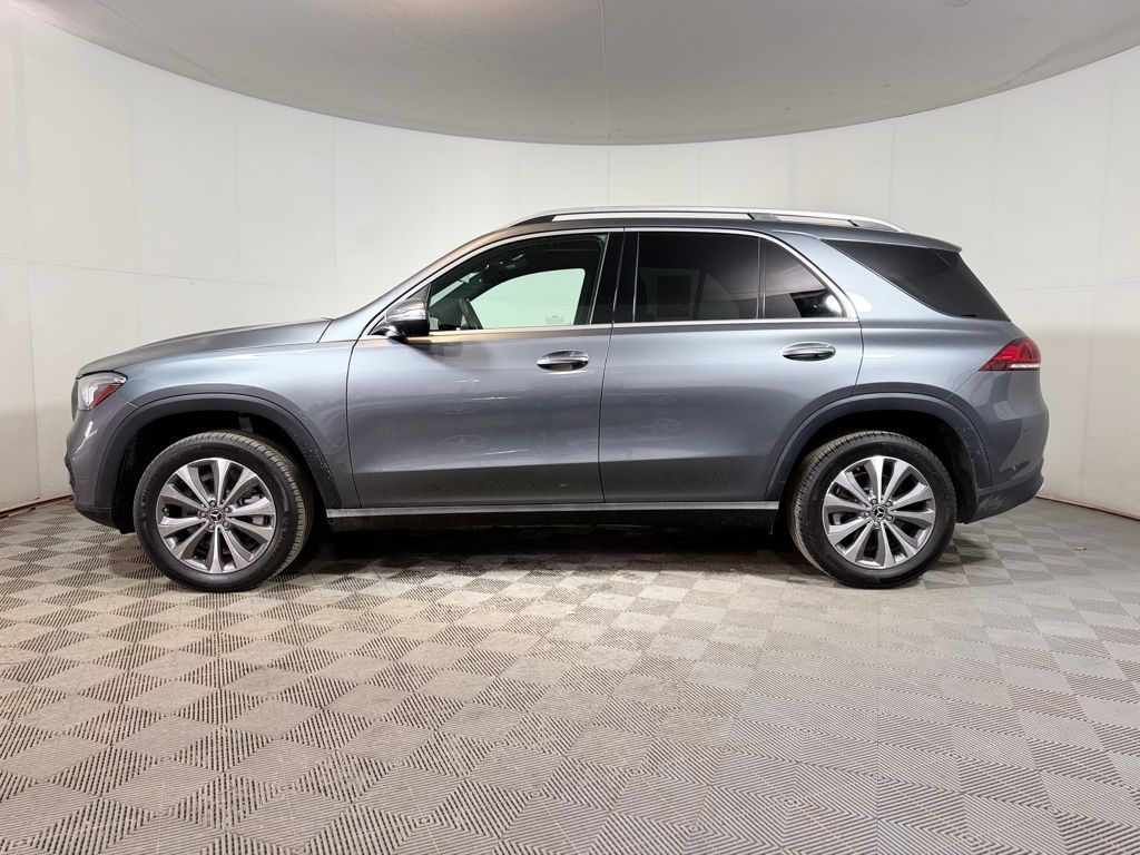 2022 Mercedes-Benz GLE GLE350 - Photo 3