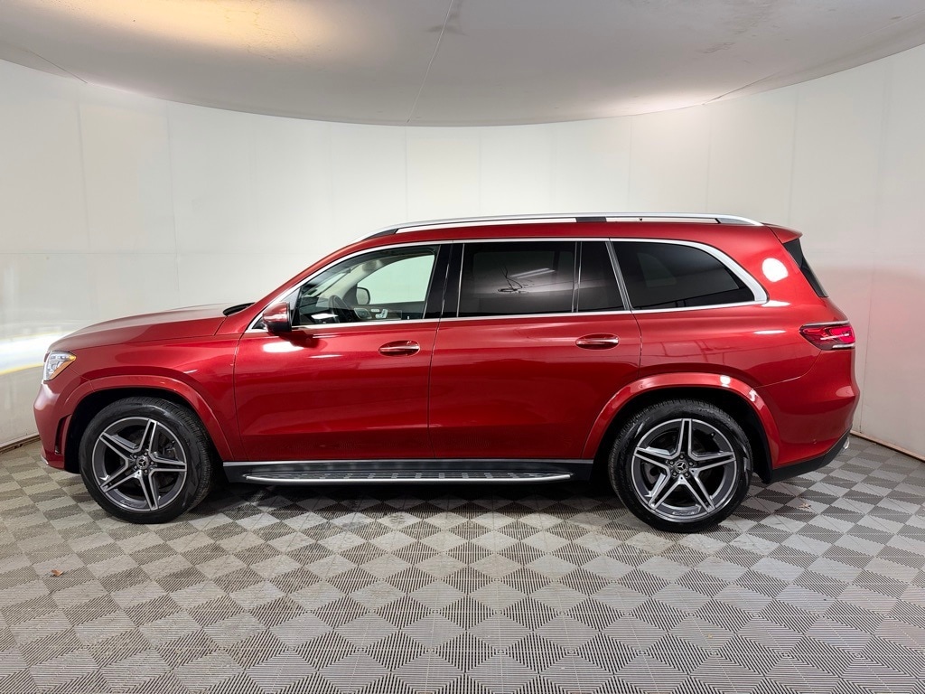 Used 2022 Mercedes-Benz GLS GLS 450 SUV