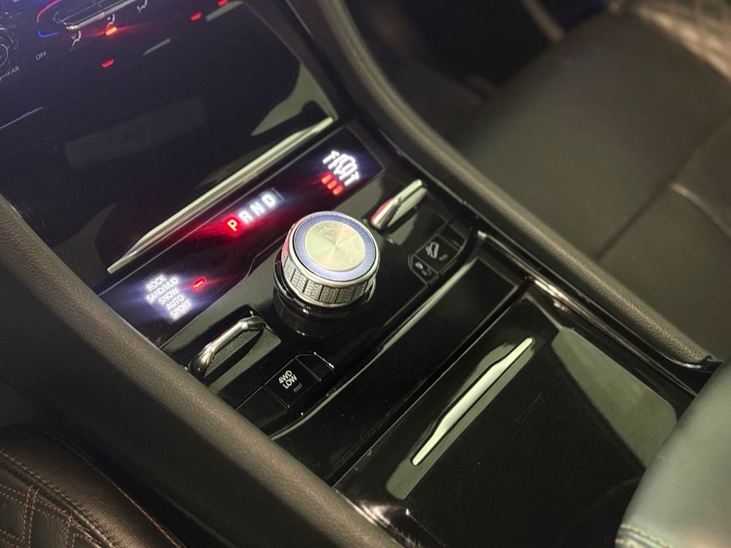 2022 Jeep Grand Cherokee L Summit - Photo 16