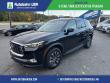 Used 2024 INFINITI QX60 Pure SUV