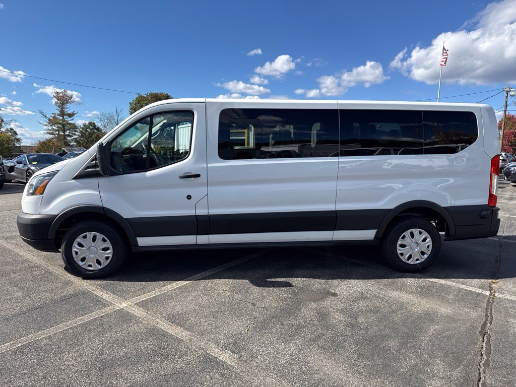 Used 2018 Ford Transit-350 XL Wagon