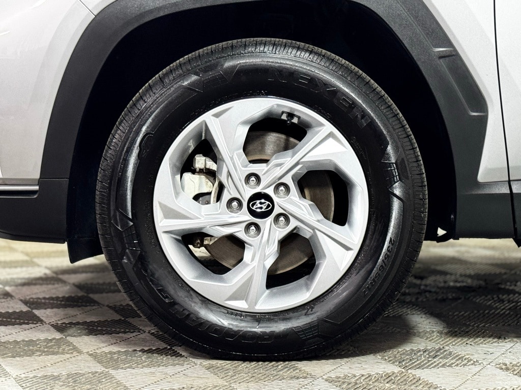 Used 2024 Hyundai Tucson SEL SUV