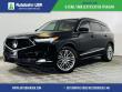 Used 2022 Acura MDX Advance SUV