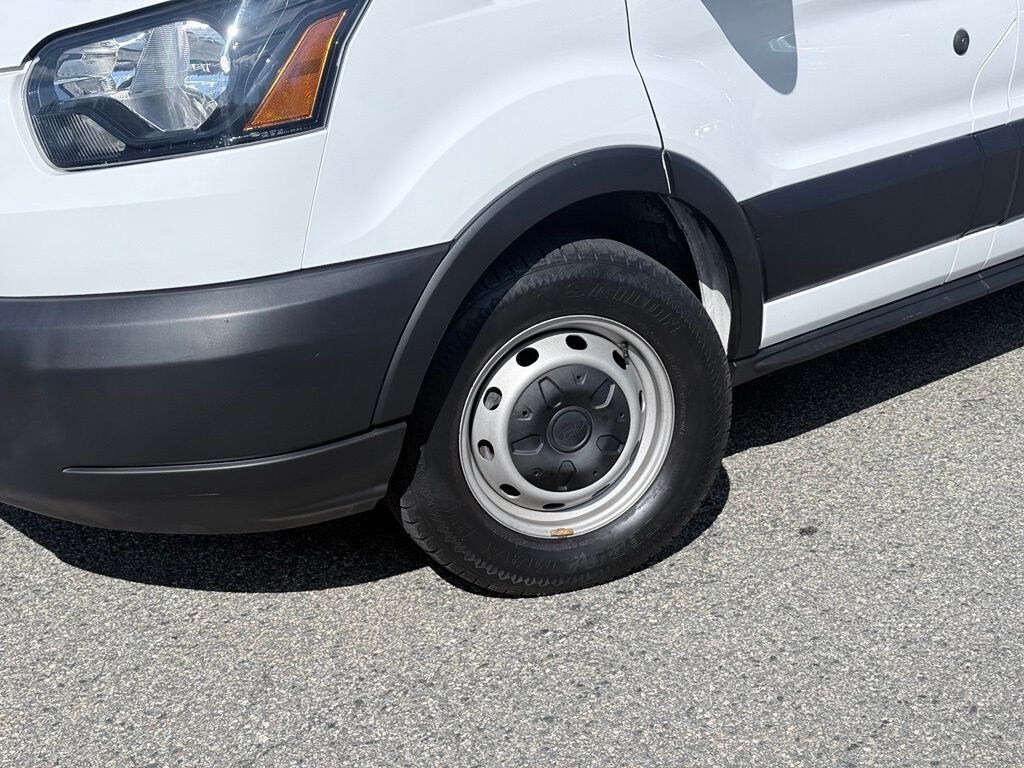 Used 2019 Ford Transit-150 XL Wagon