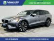 Used 2021 Volvo V60 Cross Country T5 Wagon