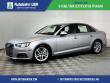 Used 2017 Audi A4 2.0T Premium Sedan