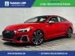 Used 2022 Audi S5 Sportback Premium Plus Hatchback