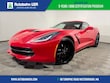  Chevrolet Corvette Stingray