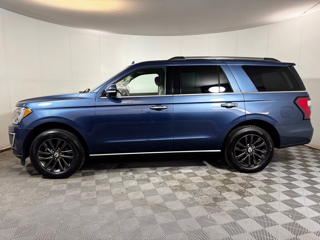 2019 Ford Expedition Limited photo 3
